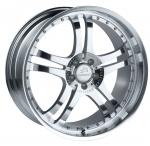Mercedes-Benz 1-5 Evo UL by Carlsson 2009 года